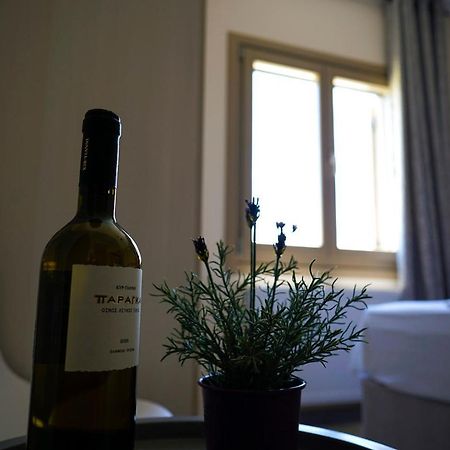 Charikleia'S 2 Bedroom Appartment In Pelion Волос Экстерьер фото