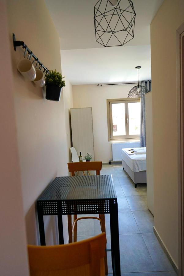 Charikleia'S 2 Bedroom Appartment In Pelion Волос Экстерьер фото