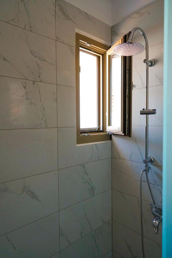 Charikleia'S 2 Bedroom Appartment In Pelion Волос Экстерьер фото